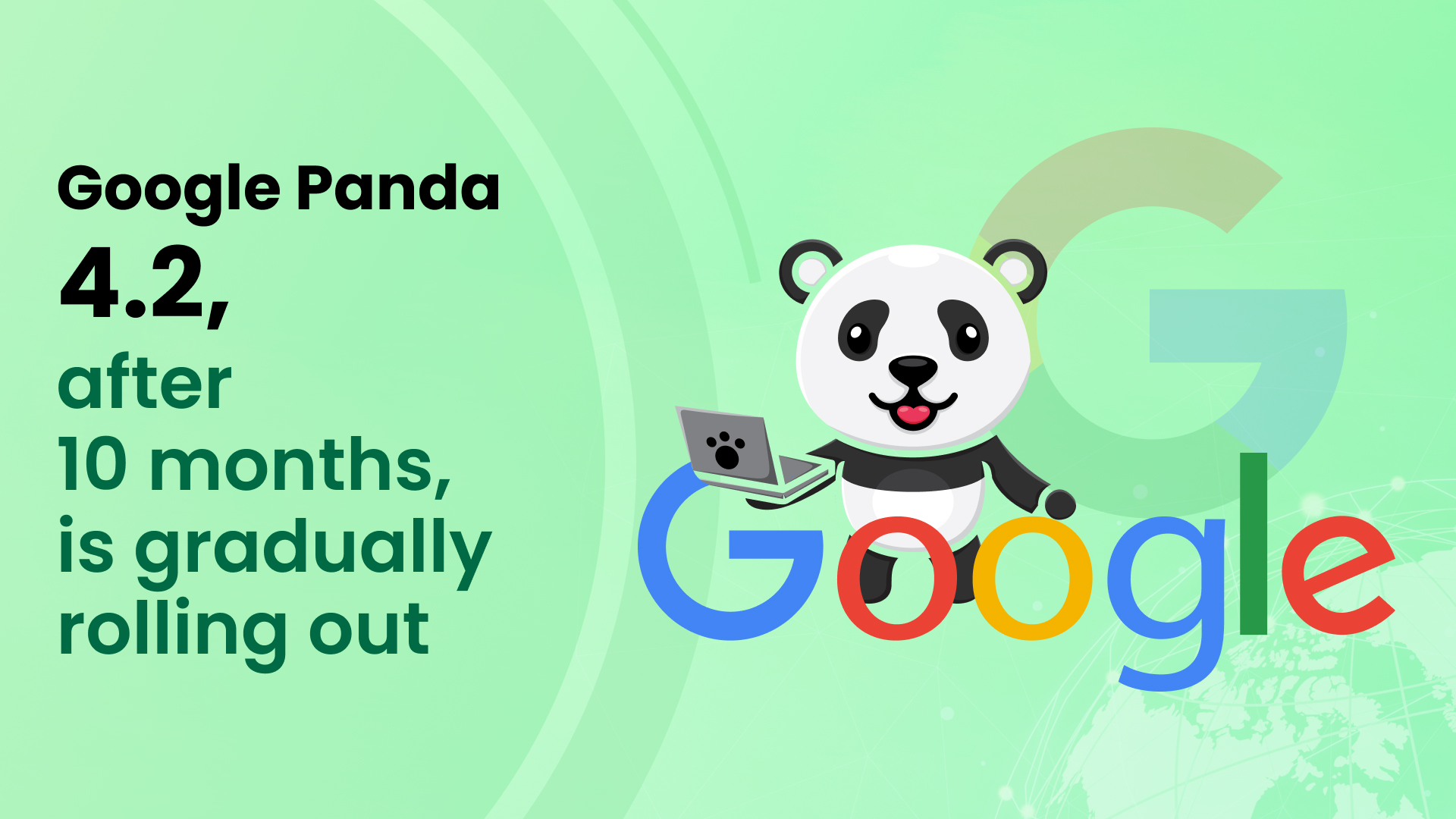 Google Panda